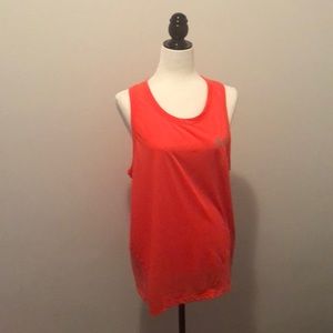 under armour women's streaker tank